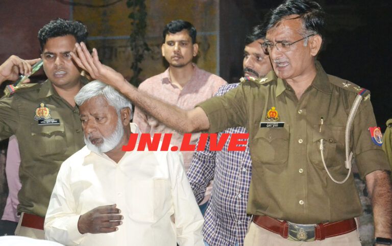 बाइक फिसलने से चिकित्सक के पुत्र ने तोड़ा दम