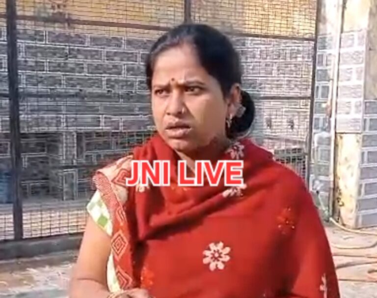 लापरवाह वार्डन समेत तीन को नोटिस,सुरक्षा व्यवस्था पर उठे सवाल