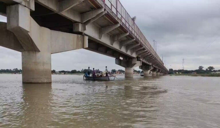 गंगा तटबंध निर्माण की मांग को लेकर 14 नवंबर को होगी महत्वपूर्ण बैठक