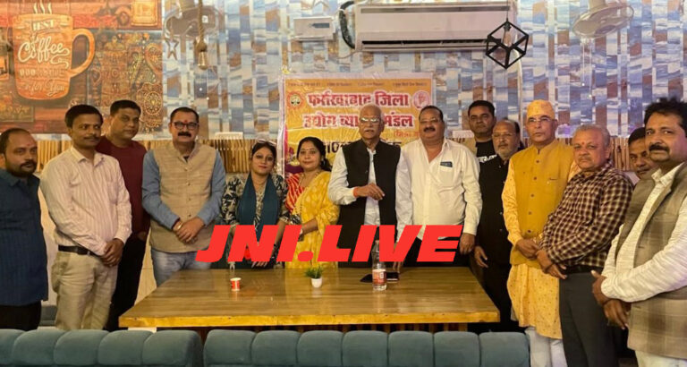 स्मार्ट मीटर का होगा विरोध, रेलवे रोड़ निर्माण ना होनें से  व्यापार मंडल देगा धरना