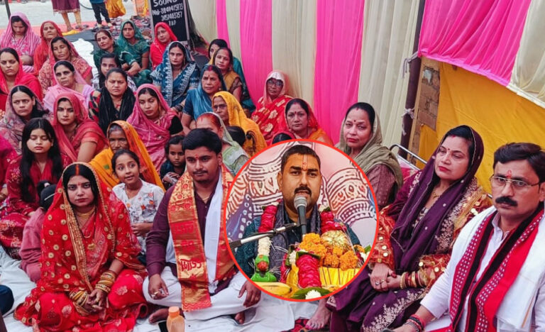श्रीमद्भागवत कथा में ध्रुव चरित्र का वर्णन