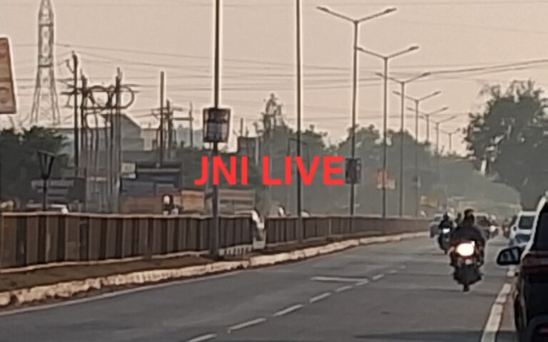 फिलहाल अंधेरे में ही रहेगा राष्ट्रीय राजमार्ग इटावा-बरेली हाई-वे