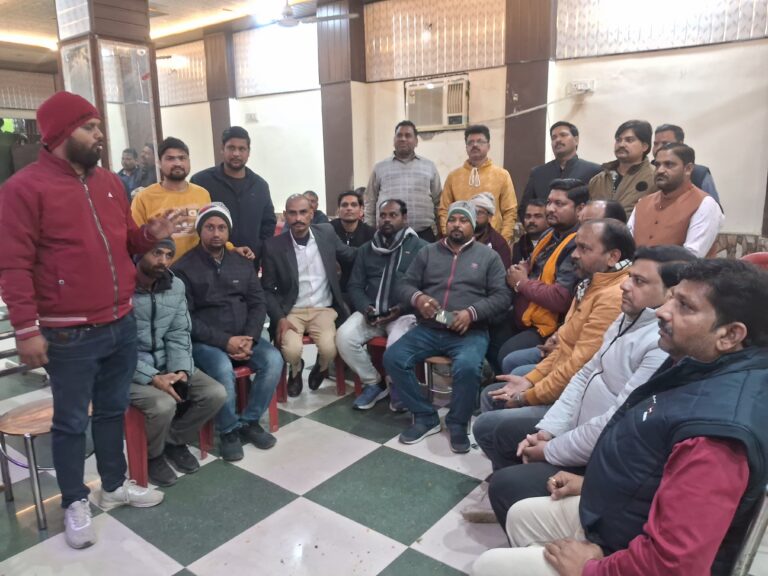 ‘वन्देमातरम यात्रा’ कों लेकर विभिन्न संगठनों नें भरी हुंकार