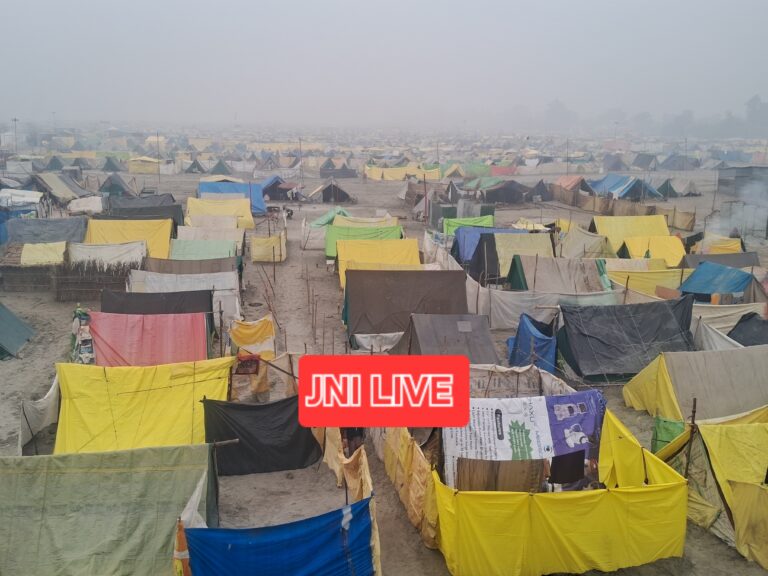 मेला रामनगरिया: अपार श्रद्धा, सद्कर्म व आध्यात्मिकता का संगम