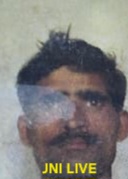 पुलिया के नीचे पड़ा मिला बाइक सवार का शव