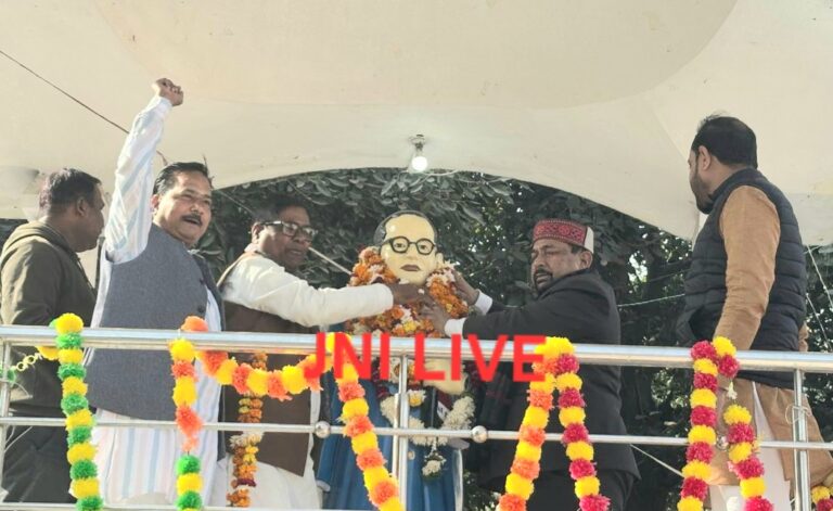 सांसद खेल स्पर्धा कार्यक्रम में शामिल हो सकते उप मुख्यमंत्री ब्रजेश पाठक