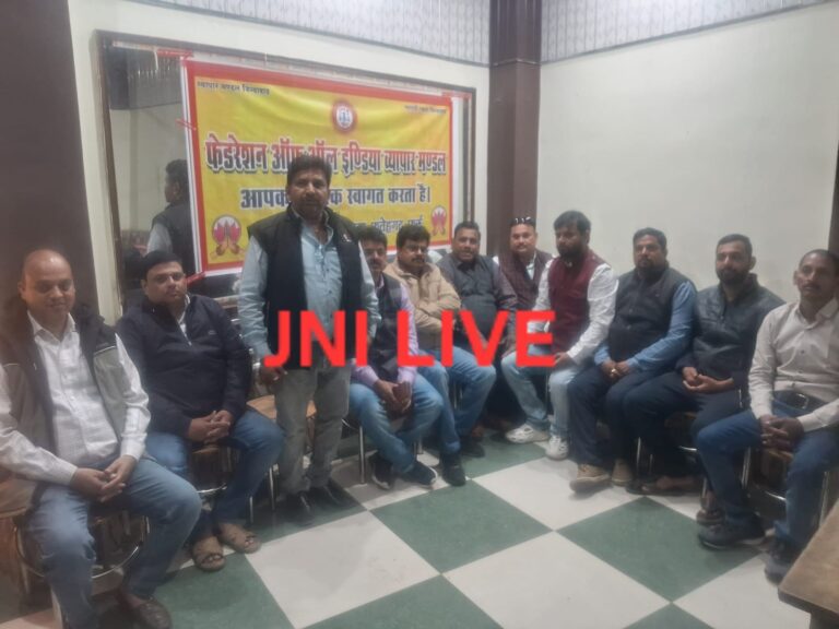 फेम नें की सेंट्रल जेल चौराहे पर स्वच्छता, सुरक्षा व शौचालय की मांग