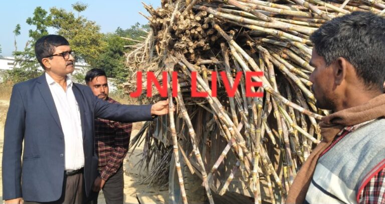 रूपापुर क्रय केंद्र में अवैध वसूली की शिकायत, डीएम नाराज