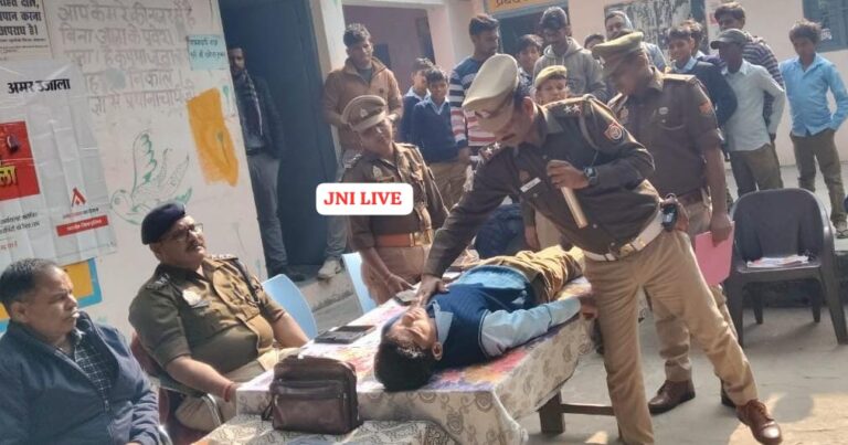 छात्रों कों सीपीआर के साथ दी यातायात नियमों की जानकारी