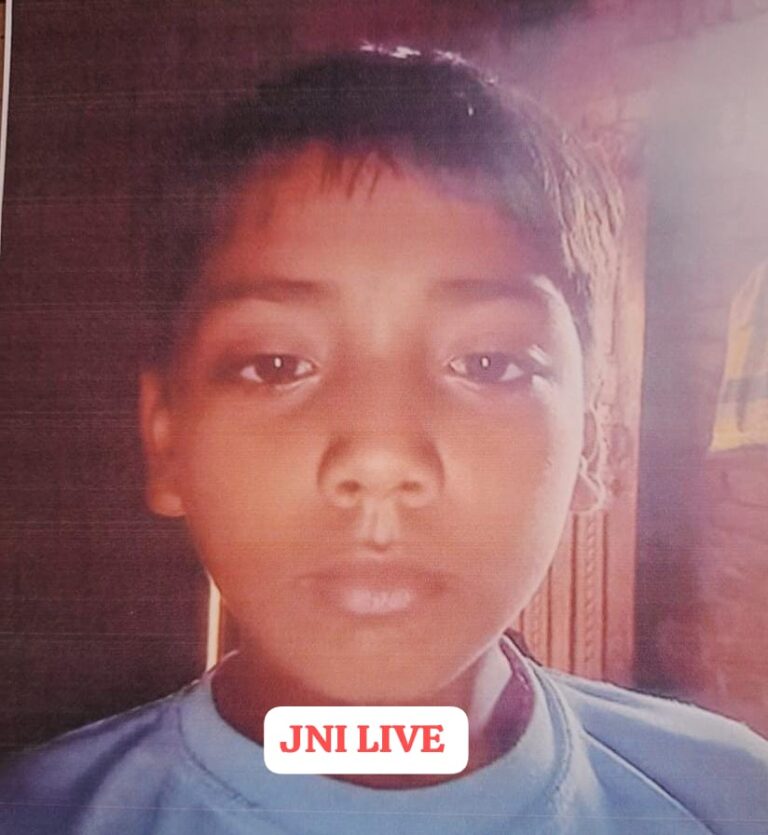 एक सप्ताह बाद भी आशुतोष हत्याकांड अनसुलझा, पुलिस के हाथ खाली