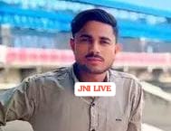 कोहरे का कहर: ट्रक की टक्कर से ट्रेक्टर-ट्राली पलटी, चालक घायल, भाई की मौत