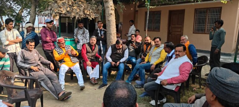 स्वर्गधाम पर अवैध वसूली के खिलाफ सख्ती, निःशुल्क मृत्यु प्रमाण पत्र की शुरुआत