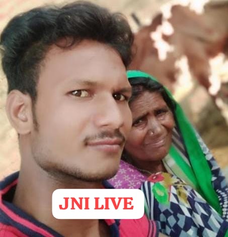 हाई-वे पर अज्ञात वाहन की टक्कर से होटल कर्मी की मौत