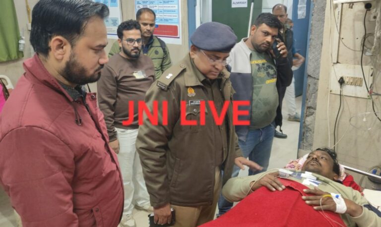 सीसीटीवी व बदमाशों के मोबाइल से खुलेगा लूट का राज