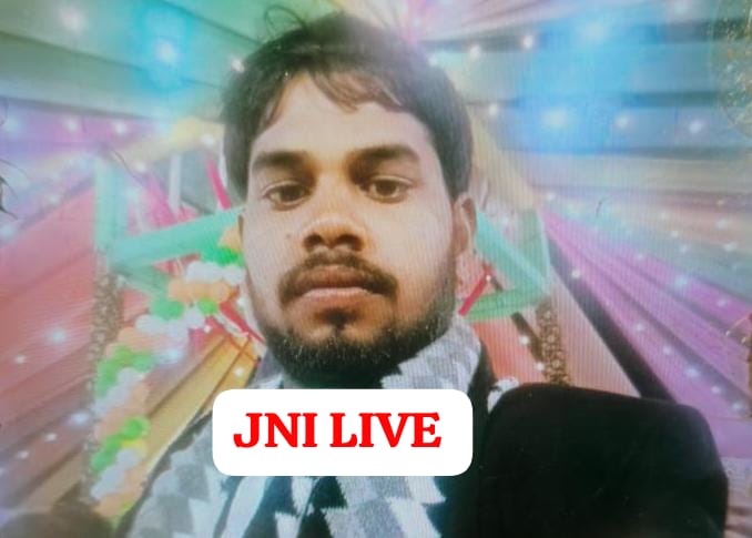 प्रधान के भाई की सड़क हादसे में दर्दनाक मौत