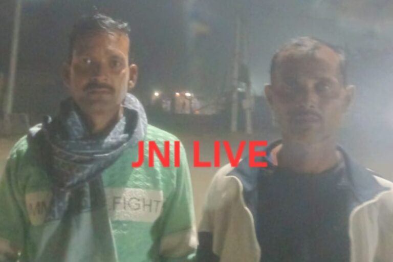 बस कंडक्टर के साथ मारपीट कर नगदी लूटने का आरोप