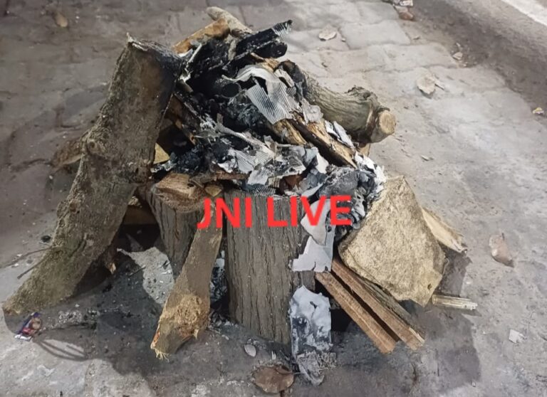 ‘दहकते’ दावों के बीच ‘कपकपा’ रही हकीकत