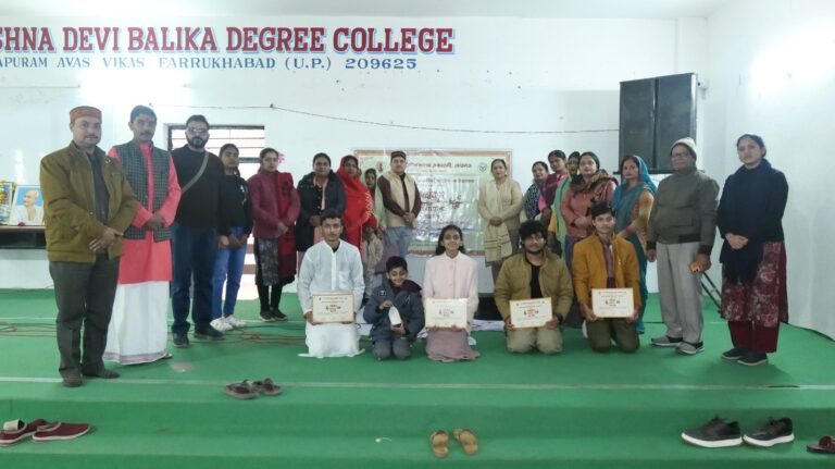 नवांकुर संगीत समारोह में बिखरी सुर-ताल की मधुर छटा