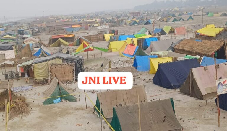 इस बार 300 फिट कम रहेगा मेला रामनगरिया का क्षेत्रफल