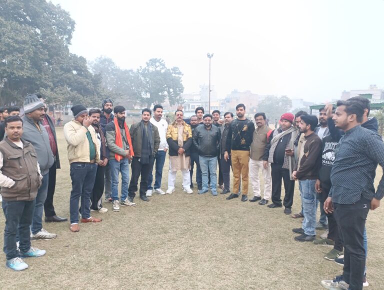 बर्चस्व की जंग में फंसा संगठन,   बड़ी संख्या में राष्ट्रीय बजरंग दल पदाधिकारियों का इस्तीफा