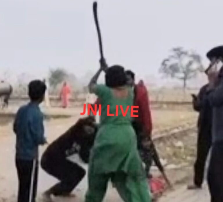 महिला व किशोरी की पिटाई के मामले के 24 घंटे बाद भी मुकदमा दर्ज नहीं