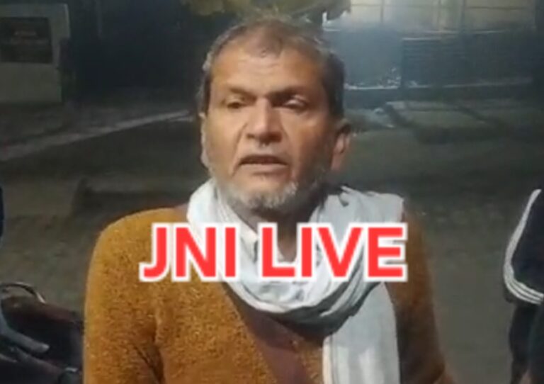 आढ़ती से तमंचा लगाकर एक लाख की लूट