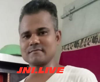 सड़क हादसे में टैम्पों चालक की मौत