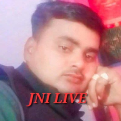 अज्ञात वाहन की टक्कर से बाइक सवार युवक की मौत