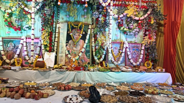 26वां सुंदरकांड समिति का वार्षिकोत्सव भव्य रूप से संपन्न