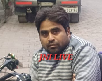 चाइनीज मांझा बेचते दुकान दार गिरफ्तार, थाना से जमानत