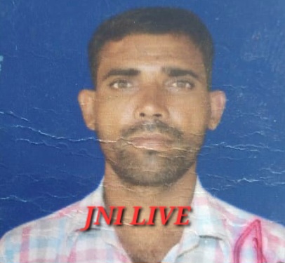 मार्ग दुर्घटना में घायल युवक की मौत