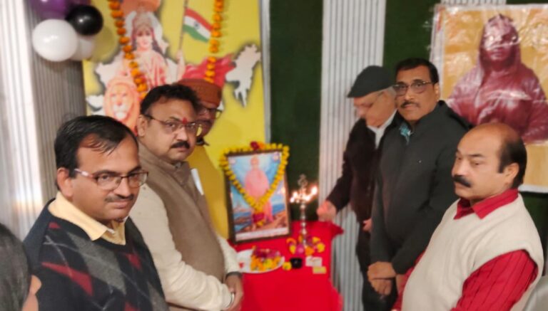 एक भारत श्रेष्ठ भारत यात्रा की तैयारी पर हुई विस्तृत चर्चा