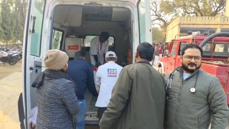 आपातकालीन तैयारियों को परखने के लिए मॉक ड्रिल आयोजित, देखें वीडियो