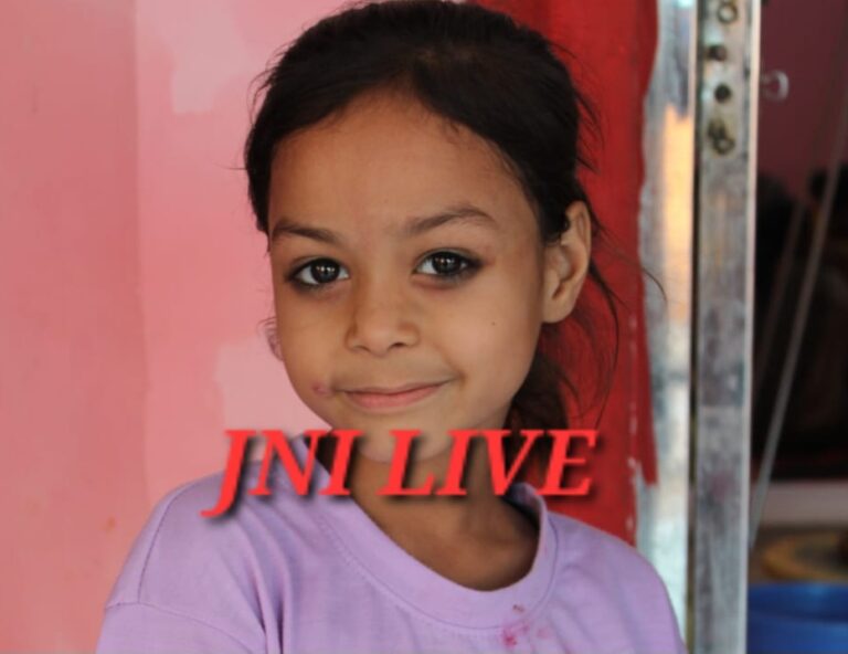 ई-रिक्शा हादसे में बुझ गई मासूम की जिंदगी, मां घायल