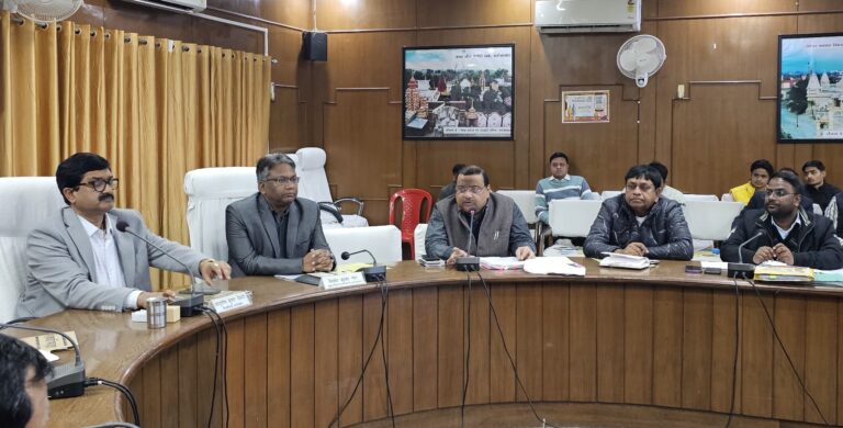 नागरिक सुरक्षा मॉक ड्रिल: 23 जनवरी कों शाम दो मिनट के लिये होगा ब्लैकआउट