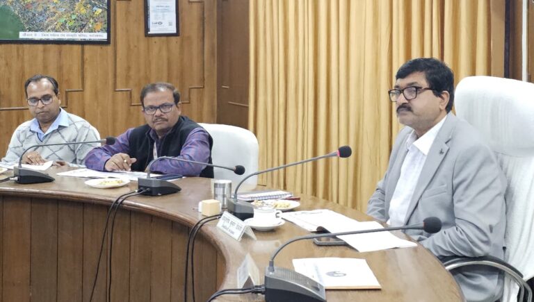 राष्ट्रीय कृमि मुक्ति दिवस पर 10 फरवरी कों खिलाई जायेगी, एल्बेंडाजोल टैबलेट