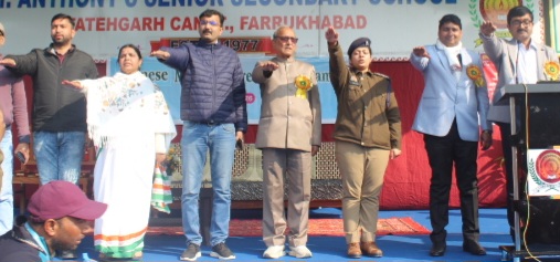 चाइनीज़ मांझे के खिलाफ तीन दिवसीय जागरूकता अभियान का शुभारंभ