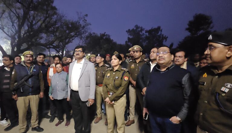 नागरिक सुरक्षा की मॉकड्रिल, आपदा से निपटने का अभ्यास