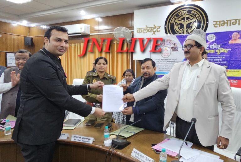 संविदा चिकित्सक रोहित तिवारी व 35 कोविड कर्मियों का हुआ समायोजन