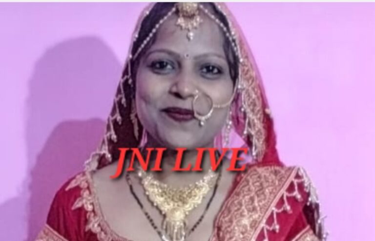 फांसी के फंदे पर झूलती मिली सफाई कर्मी की पत्नी, मौत