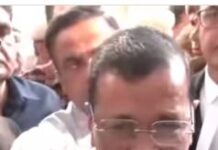 मैंने अपने जीवन में केवल ईमानदारी कमाई,आम आदमी पार्टी कट्टर ईमानदार:अरविन्द केजरीवाल