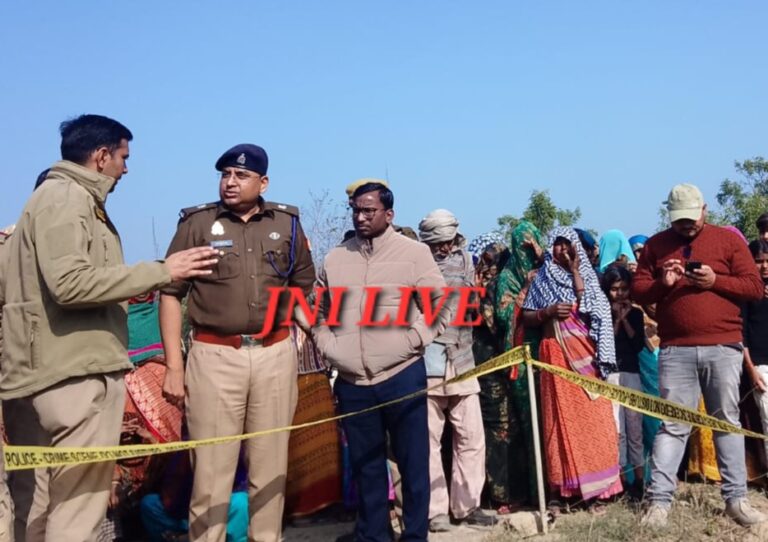 खेत में करंट की चपेट में आकर युवक की मौत, दो पक्षों में मारपीट-पथराव