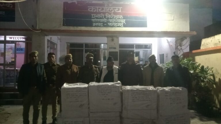 प्रतिबंधित चाइनीस मांझा के साथ युवक गिरफ्तार, 480 चरखियां बरामद