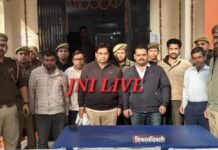 गैंगस्टर एक्ट में डब्बन व उनके भाई बब्बन सहित आधा दर्जन आरोपी भेजे जेल