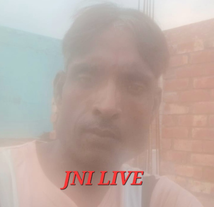 संदिग्ध हालात में युवक की मौत, पत्नी ने लगाया हत्या का आरोप