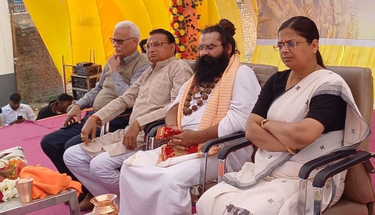 सकल हिन्दू सम्मेलन, संविधान व सांस्कृतिक मुद्दों पर हुई चर्चा