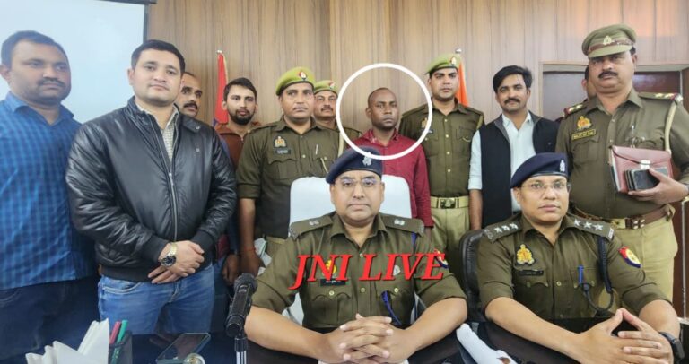 सम्पत्ति ना देनें के शक में कलयुगी पुत्र नें ही पीट-पीट कर पिता कों उतारा था मौत के घाट