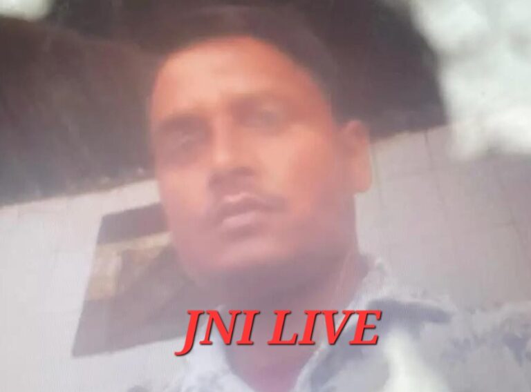 युवक नें फांसी लगाकर की आत्महत्या