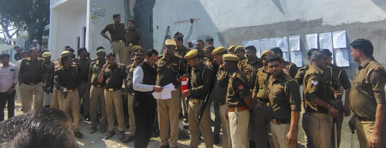 गैंगस्टर में 26 करोड़ 51 लाख की सम्पत्ति कुर्क