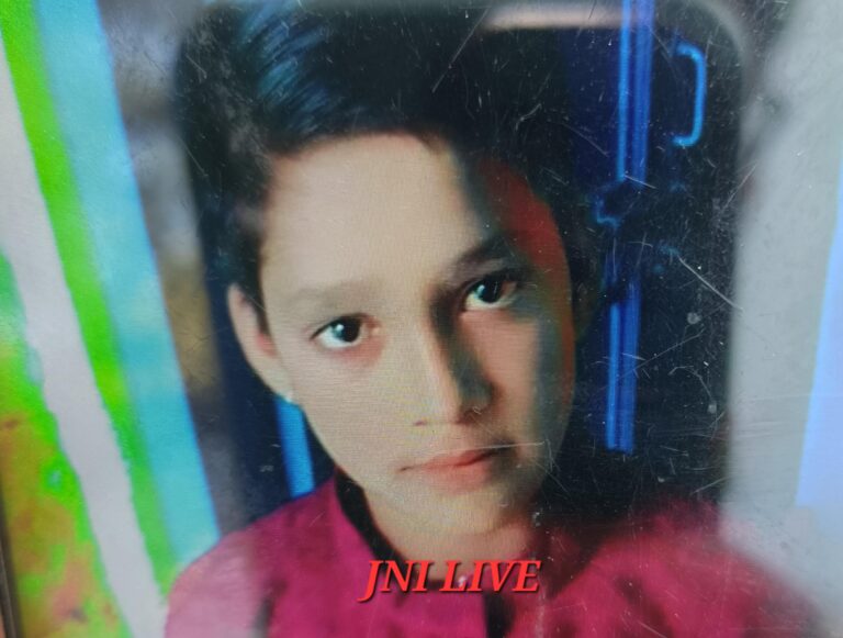 करंट लगने से मासूम की दर्दनाक मौत